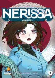 AWAKENING (ISBN: 9789076106496)