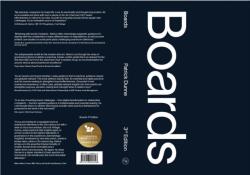 Boards (ISBN: 9781916256958)