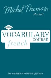 French Vocabulary Course (ISBN: 9781473692732)