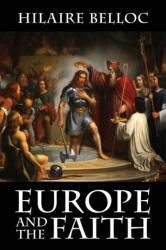 Europe and the Faith (ISBN: 9781948231008)