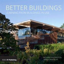 Better Buildings (ISBN: 9781859465868)