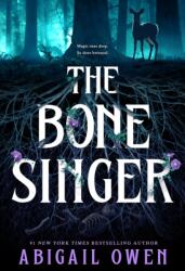 The Bone Singer (ISBN: 9781911753490)