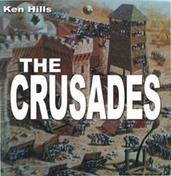 The Crusades (ISBN: 9781842347225)