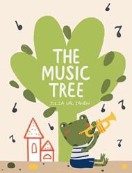 The Music Tree (ISBN: 9781760361297)