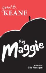 Big Maggie (ISBN: 9781781172858)