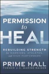 Permission to Heal (ISBN: 9781394428618)