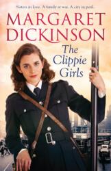 The Clippie Girls (ISBN: 9780330544313)