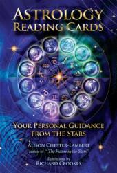 Astrology Reading Cards (ISBN: 9781844095810)