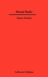 Mental Radio (ISBN: 9781934568156)