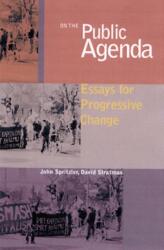 On the Public Agenda (ISBN: 9781551642703)