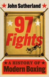 97 Fights (ISBN: 9781836392682)