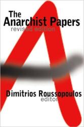 The Anarchist Papers (ISBN: 9781551641812)