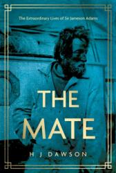 The Mate (ISBN: 9781836283867)