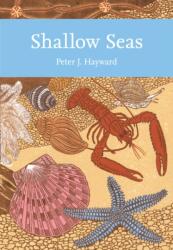 Shallow Seas (ISBN: 9780007307302)