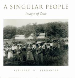 A Singular People (ISBN: 9780873387675)