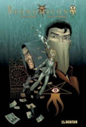 Neonomicon - Alan Moore (ISBN: 9781592911318)