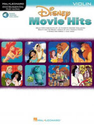 Disney Movie Hits (ISBN: 9780634000997)