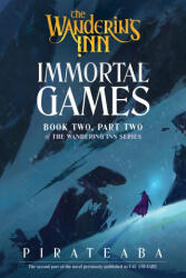 Immortal Games - PIRATEABA (ISBN: 9780063516465)