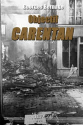 Objectif Carentan - Georges Bernage (ISBN: 9782840482949)