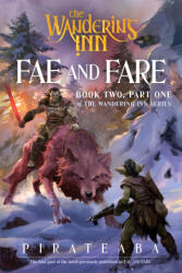 Fae and Fare - PIRATEABA (ISBN: 9780063516427)