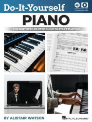 Do-It-Yourself Piano - Watson, Alistair (ISBN: 9781705108758)