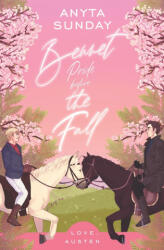 Bennet, Pride Before The Fall - Sunday Anyta Sunday (ISBN: 9783947909346)