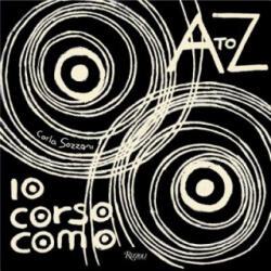 10 Corso Como - Carla Sozzani (ISBN: 9780847841639)
