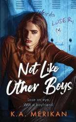 Not Like Other Boys - K a Merikan (2021)