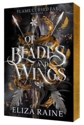 Of Blades and Wings (2026)