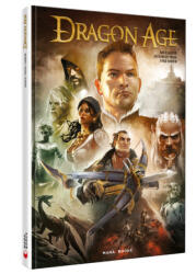 Dragon Age - David Gaider, Freed Alexander, Chad Hardin (2018)