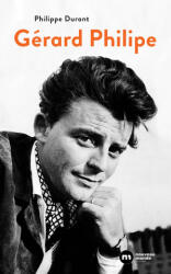 Gérard Philipe - Philippe Durant (ISBN: 9782380943405)