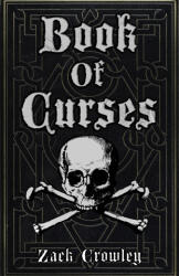 Book of Curses - Zack Crowley (2025)
