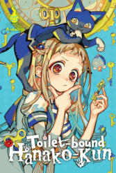 Toilet-Bound Hanako-Kun, Vol. 25 - Alethea Nibley, Athena Nibley (2026)