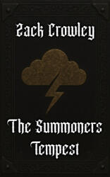 The Summoners Tempest - Zack Crowley (2025)