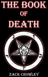 The Book of Death - Zack Crowley (2018)