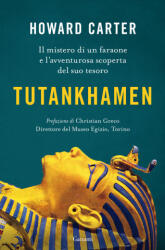 Tutankhamen - Howard Carter (2025)