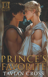 Prince's Favorite - Tavian Cross (2025)