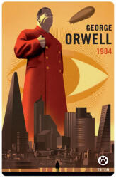 George Orwell - 1984 - George Orwell (2026)