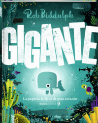 GIGANTE - ROB BIDDULPH (2024)