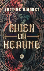 CHIEN DU HEAUME - JUSTINE NIOGRET (2024)