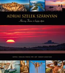 Adriai szelek szárnyán (ISBN: 9786150249407)