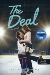 The Deal - Az üzlet (ISBN: 9786151172568)