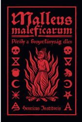 Malleus Maleficarum (ISBN: 9786156902252)