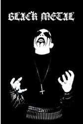 Black metal (ISBN: 9786156902085)