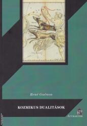 Kozmikus dualitások (ISBN: 9786151050385)