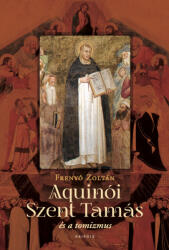 Aquinói Szent Tamás (ISBN: 9789635142804)