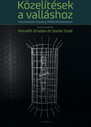 Közelítések a valláshoz (ISBN: 9789635142934)