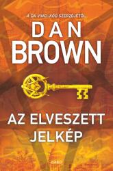Az elveszett jelkép (ISBN: 9786151102008)