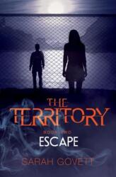 Territory, Escape (ISBN: 9781910080467)