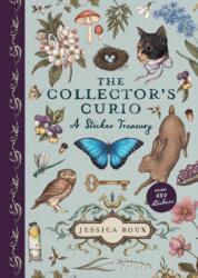 The Collector's Curio (ISBN: 9798881608255)